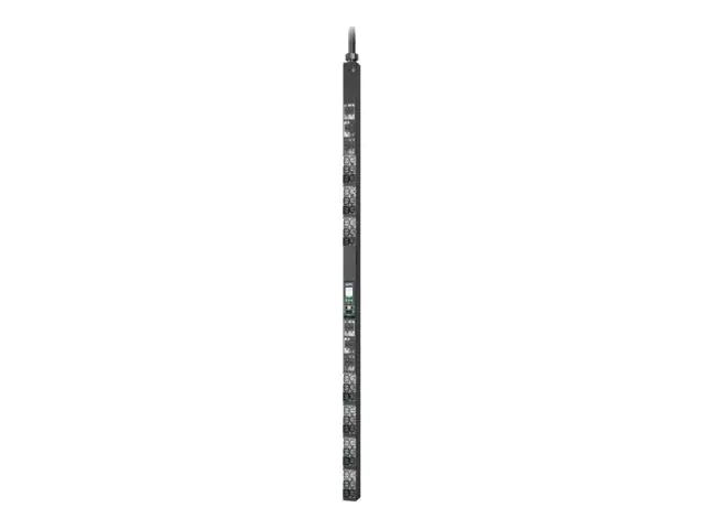 APC NetShelter Rack PDU Advanced - Stromverteilungseinheit (Rack - einbaufähig)