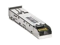 LevelOne GVT-0301 - SFP (Mini-GBIC)-Transceiver-Modul - 1GbE - 1000Base-LX - LC - bis zu 10 km - für LevelOne GSW-2472TGX, GVT-1000; ProCon GSW-2472TGX, GSW-2491TXM