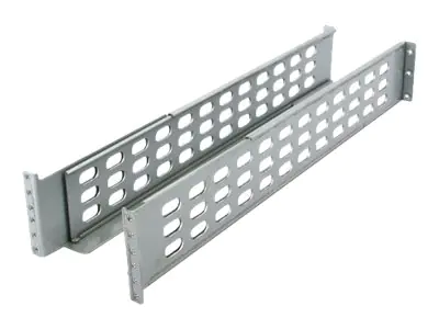 APC SRTRK1 - Rack-Schienen-Kit - Grau - 1U - für P/N: AR3103