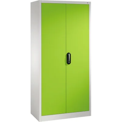 C+P Aktenschrank 9280000S10426 5OH 1950x930x500mm lgr/vgn C+P Aktenschrank 9280000S10426 5OH 1950x930x500mm lgr/vgn
