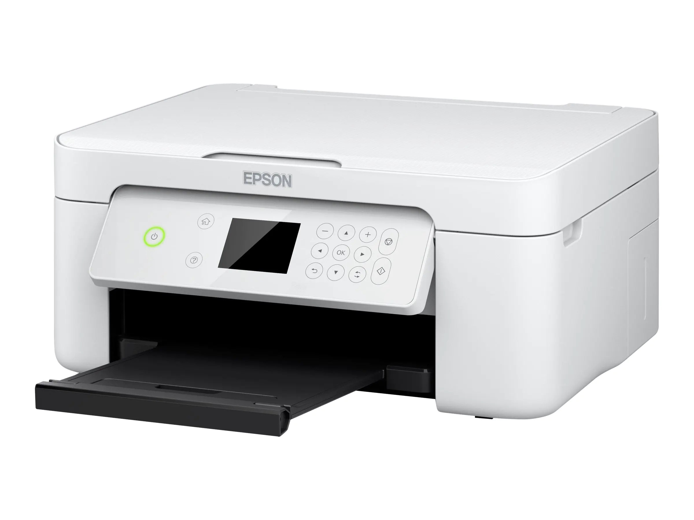 Evolis Primacy2 Duplex Expert Kinec USB/LAN mit Kineclipse Funktion - Drucker - Farbig