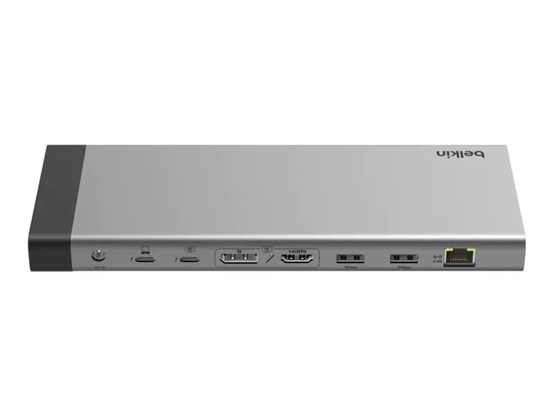 Belkin Connect Thunderbolt 5 Dock