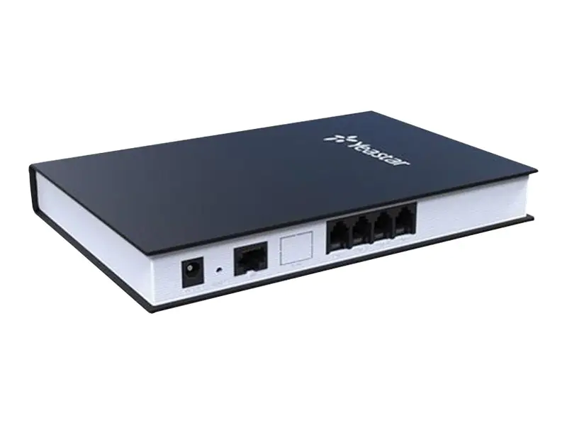 Yeastar Tiptel Yeastar NeoGate TA410 - VoIP -Gateway