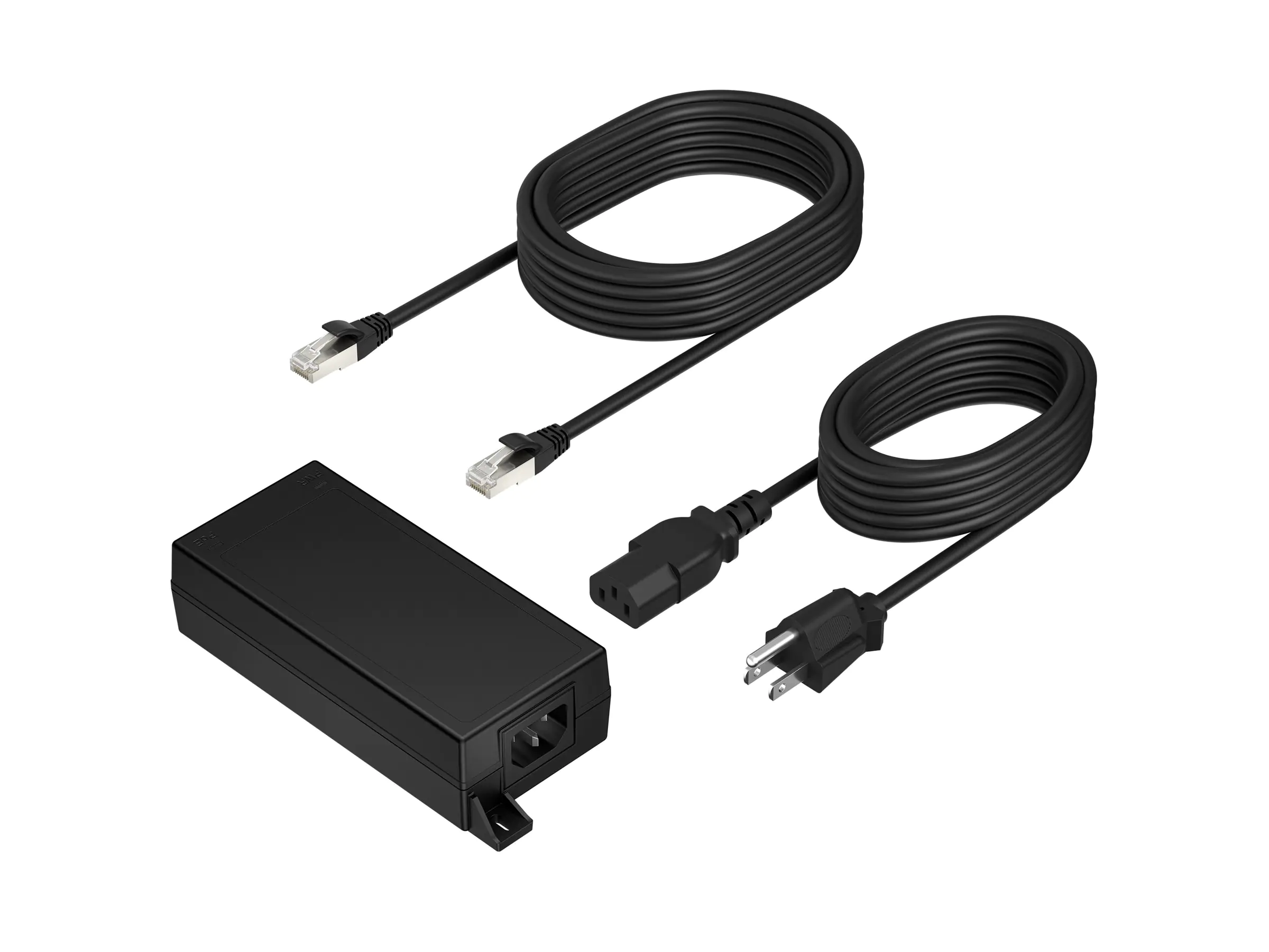HP Poly - PoE-Adapter - PoE++ 65W 2,5G - Europa
