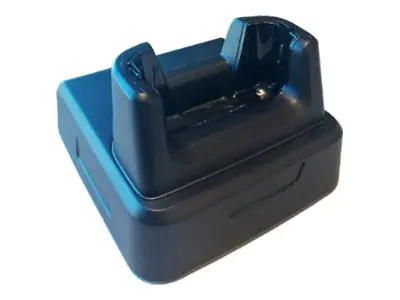 Datalogic Ladestation - DC 12 V - Ausgangsanschlüsse: 94A150112