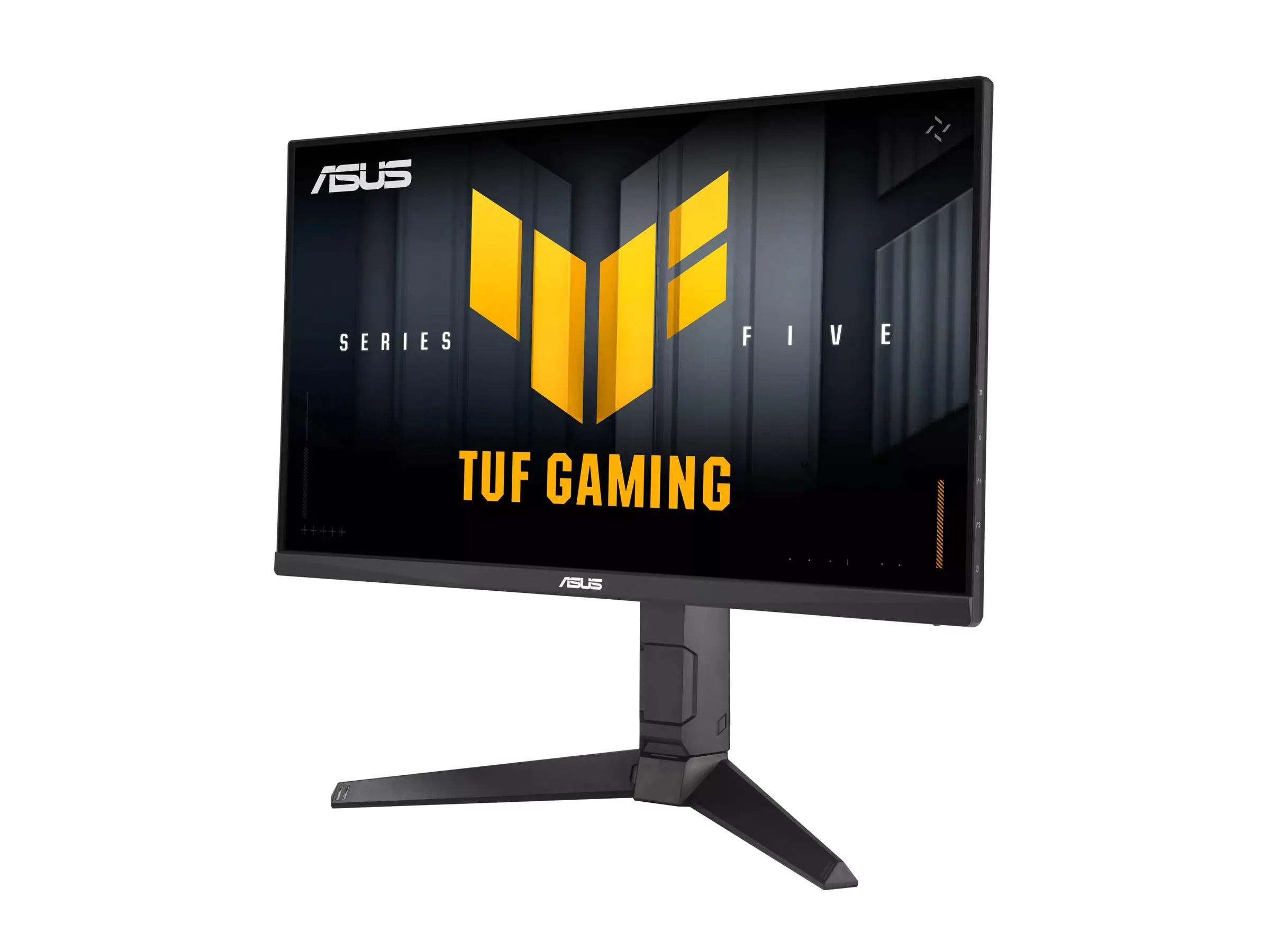 ASUS TUF Gaming VG249QML5A - LED-Monitor - Gaming - 61 cm (24")