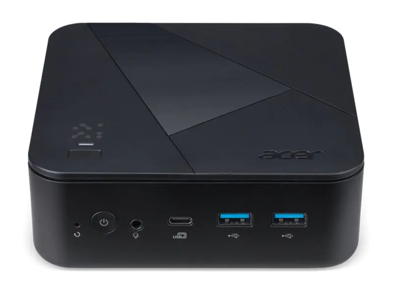 Acer Revo Box AI RB102-KRK - Barebone - Mini-PC DT.BQMEG.002