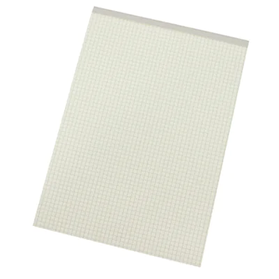 Soennecken Notizblock 1250 DIN A4 RC 60g kariert 50Blatt weiß Soennecken Notizblock 1250 DIN A4 RC 60g kariert 50Blatt weiß