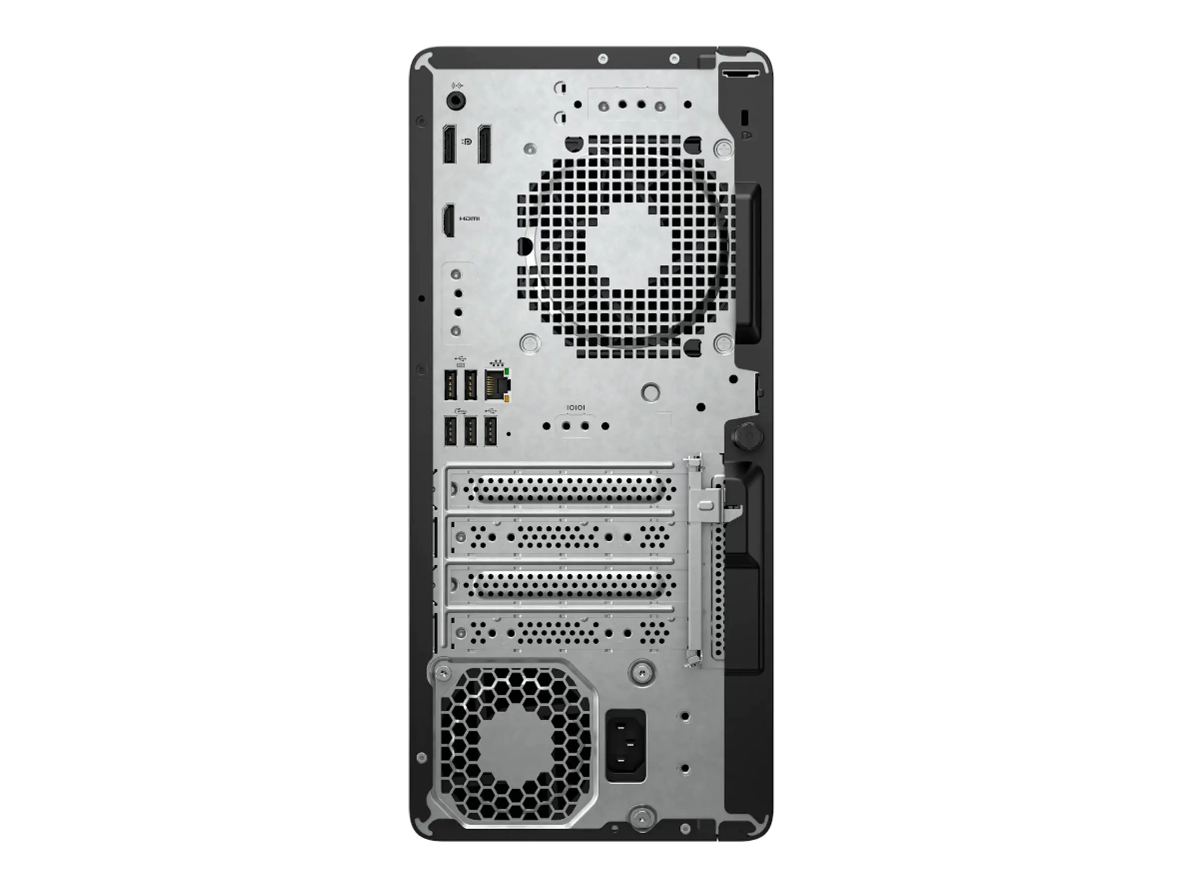 HP Z1 TWR G1i Ultra9 285 - Workstation - Core Ultra 9 - Workstation - Core Ultra 9