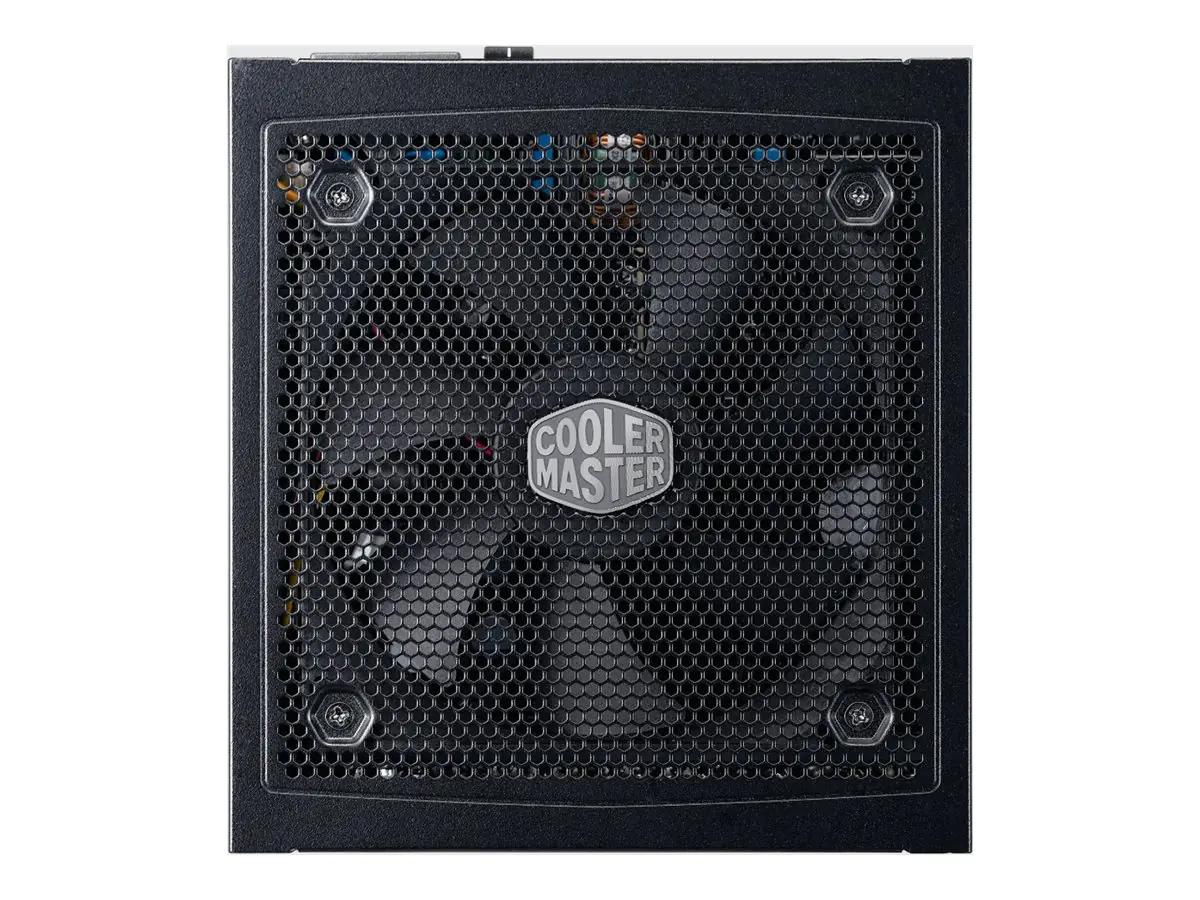 Cooler Master GXII Gold 850 - Netzteil (intern)