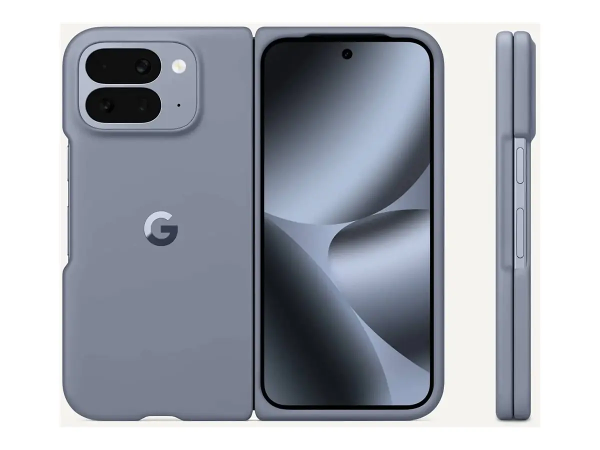 Google Pixel 10 Pro Fold Case Moonstone