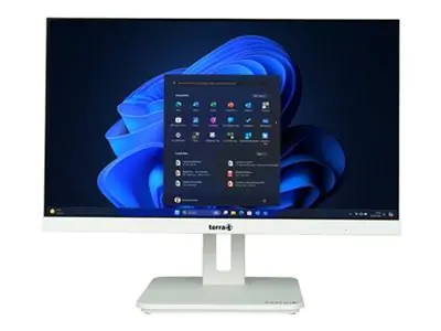 TERRA ALL-IN-ONE-PC 2420 - All-in-One (Komplettlösung) - Core Ultra 5 225 / 3.3 GHz -