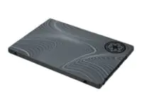 Seagate FireCuda ZA2000GM1A011 - Beskar Ingot Drive Special Edition - SSD - 2 TB - intern - 2.5" (6.4 cm)