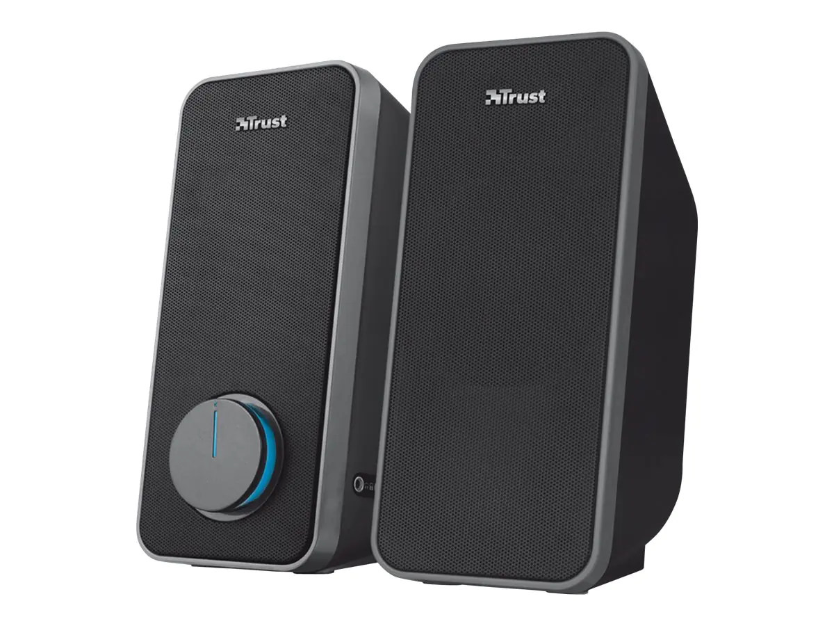 Trust Arys - Soundbar - für PC - 6 Watt