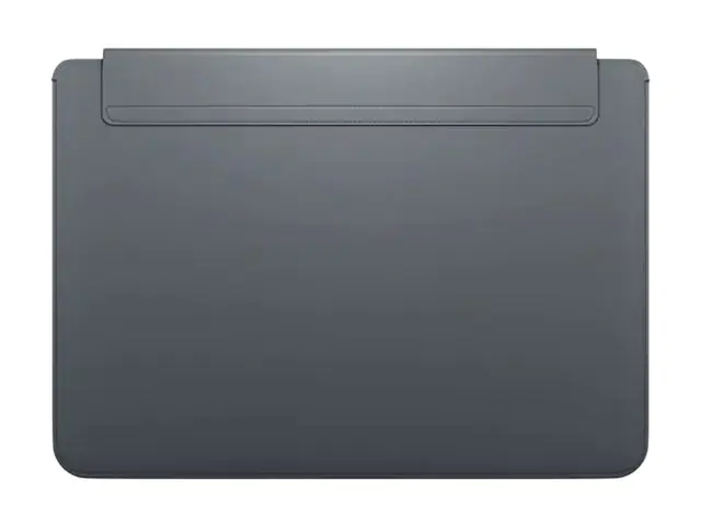 Lenovo Origami - Notebook-Hülle - Grau