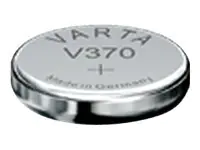 Varta V 370 - Batterie SR69 - Silberoxid - 30 mAh 370101111