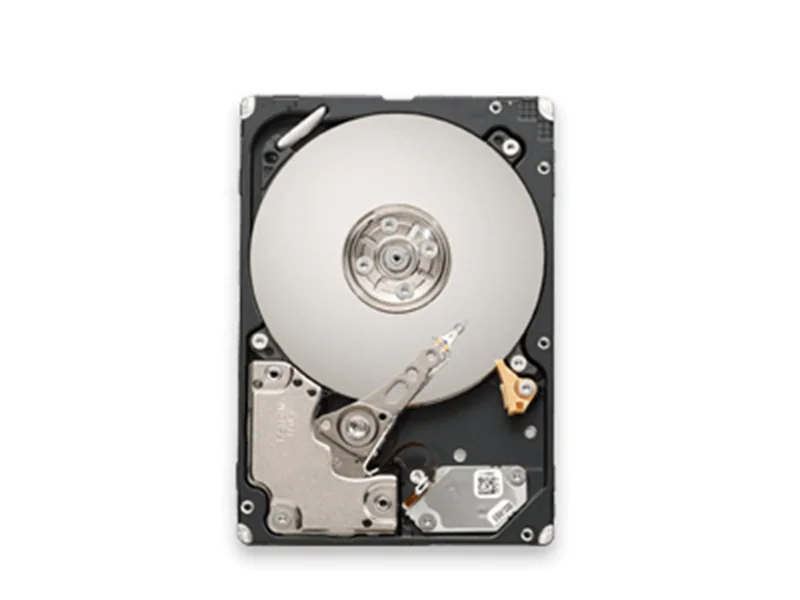 Lenovo Festplatte - 1.2 TB - Hot-Swap - 2.5" (6.4 cm) 7XB7A00027