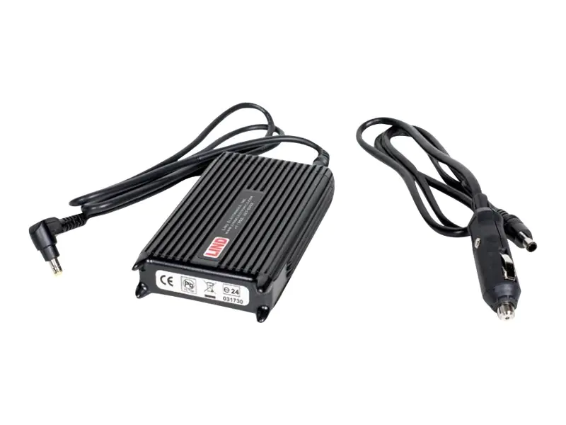 Gamber-Johnson Lind - Auto-Netzteil - 11 - 16 V - für Dell Latitude 12 Rugged Extreme (7204) 7300-0468