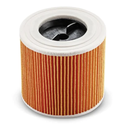 Kärcher Patronenfilter Kärcher Nass-/Trockensauger WD 2 Plus, WD 3, KWD 1-3, Waschsauger SE 4001, 4002 Kärcher Patronenfilter Kärcher Nass-/Trockensauger WD 2 Plus, WD 3, KWD 1-3, Waschsauger SE 4001, 4002