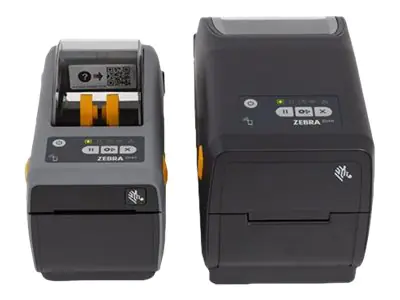Zebra ZD411 - Etikettendrucker - Thermodirekt - Rolle (5,7 cm) - 203 dpi - bis zu 152 mm/Sek. - USB 2.0, LAN, USB-Host, Bluetooth 4.1 Zebra ZD411 - Etikettendrucker - Thermodirekt - Rolle (5,7 cm) - 203 dpi - bis zu 152 mm/Sek. - USB 2.0, LAN, USB-Host, Bluetooth 4.1