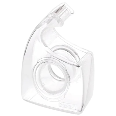 tesa Handabroller Easy Cut 57445-00001 19mmx10m transparent tesa Handabroller Easy Cut 57445-00001 19mmx10m transparent