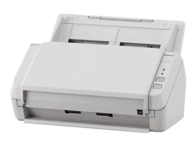 Fujitsu SP-1125N - Dokumentenscanner - Dual CIS - Duplex - 216 x 355.6 mm - 600 dpi x 600 dpi - bis zu 25 Seiten/Min. (einfarbig) / bis zu 25 Seiten/Min. (Farbe) - automatischer Dokumenteneinzug (50 Blätter) - bis zu 4000 Scanvorgänge/Tag - Gigabit LAN, U Fujitsu SP-1125N - Dokumentenscanner - Dual CIS - Duplex - 216 x 355.6 mm - 600 dpi x 600 dpi - bis zu 25 Seiten/Min. (einfarbig) / bis zu 25 Seiten/Min. (Farbe) - automatischer Dokumenteneinzug (50 Blätter) - bis zu 4000 Scanvorgänge/Tag - Gigabit LAN, U