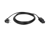 Bachmann Stromkabel - IEC 60320 C19 - 3 m 352.175