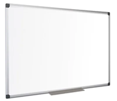 Bi-office Whiteboard Maya MA0507170 magnetisch Alurahmen 120x90cm