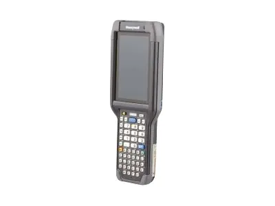 Honeywell CK65 - Datenerfassungsterminal - robust - Android 8.1 (Oreo) - 32 GB - 10.16 cm (4") Farbe (480 x 800) - Kamera auf Rückseite - Barcodeleser - (2D-Imager) - microSD-Steckplatz - Wi-Fi 5, NFC, Bluetooth