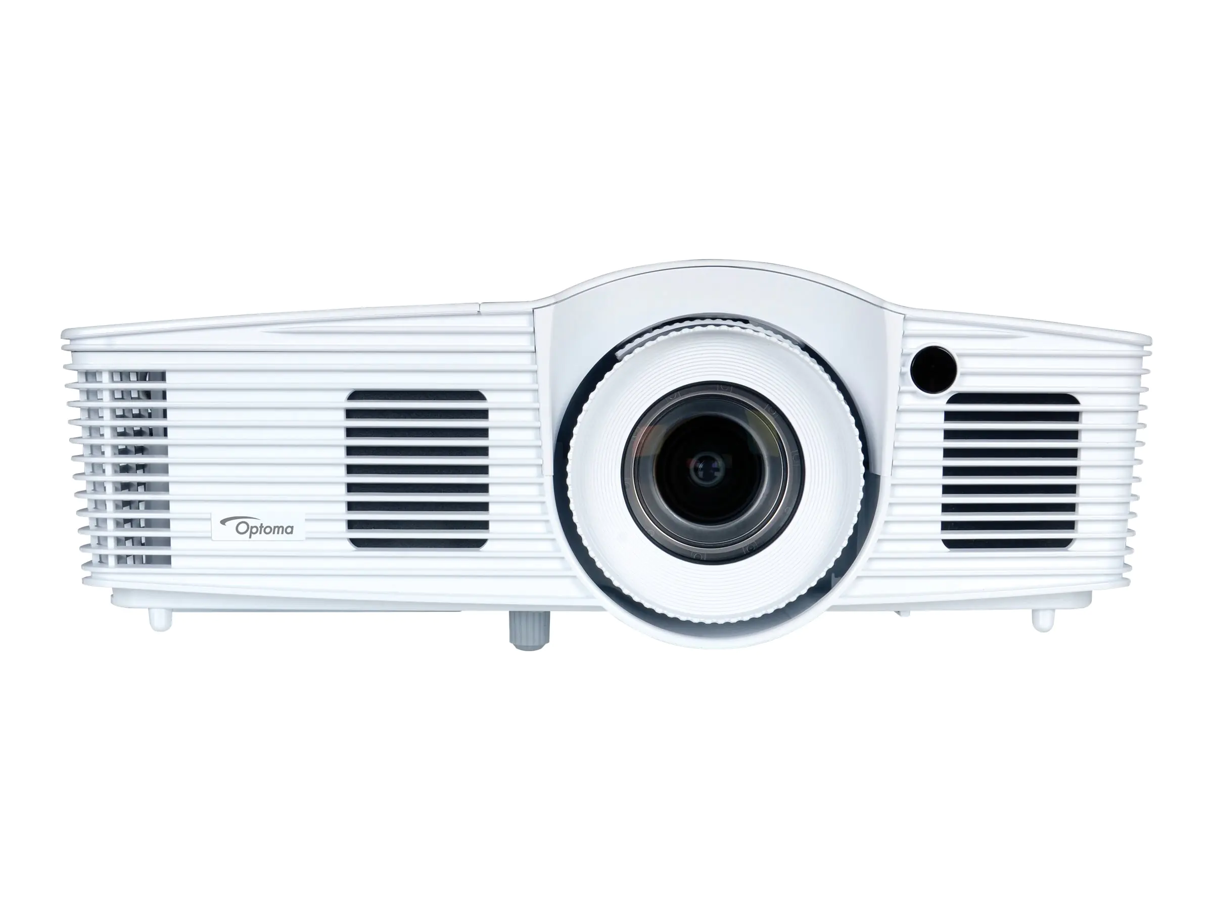 Optoma HD39Darbee - DLP-Projektor - tragbar - 3D - 3500 ANSI-Lumen - Full HD (1920 x 1080)