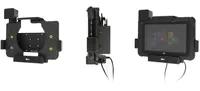 Brodit Charging cradle With spring stud locking. For rugged
