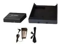 Zebra Single Slot Battery Charger - Batterieladegerät 450171