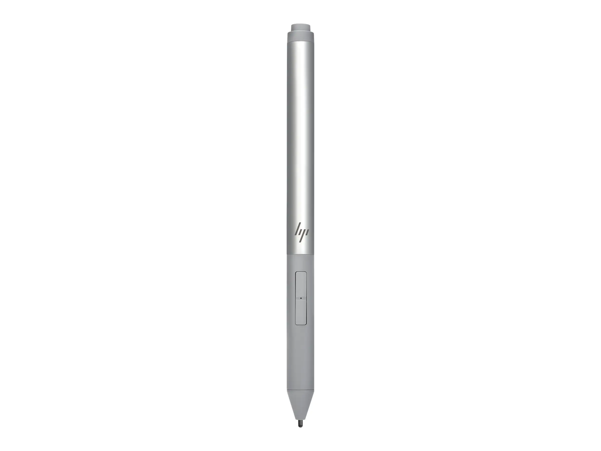 HP Active Pen G3 - Digitaler Stift - 3 Tasten - Grau - für Elite x2; x360; EliteBook x360; ZBook Studio x360 G5 Mobile Workstation HP Active Pen G3 - Digitaler Stift - 3 Tasten - Grau - für Elite x2; x360; EliteBook x360; ZBook Studio x360 G5 Mobile Workstation