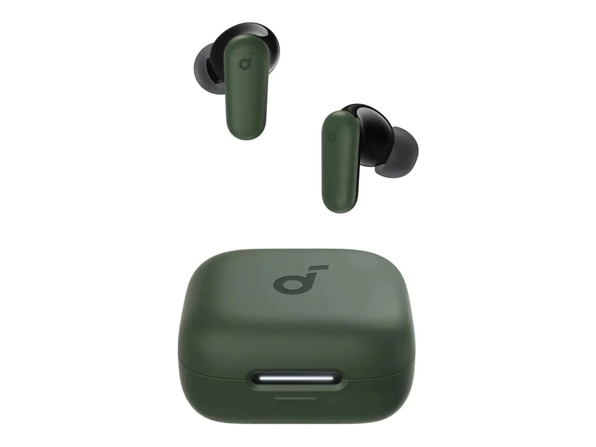 Anker Innovations Soundcore P30i - True Wireless-Kopfhörer mit Mikrofon