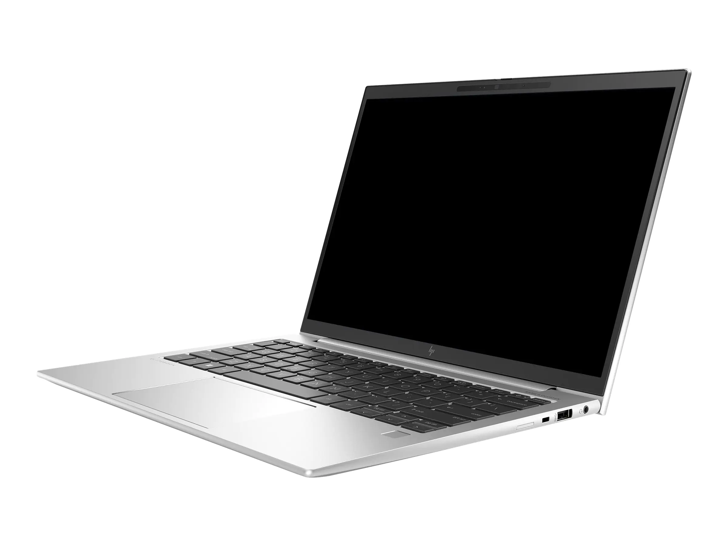 HP EliteBook 830 G9 Notebook - Intel Core i7 1255U - Evo - Win 11 Pro - Intel Iris Xe Grafikkarte - 16 GB RAM - 512 GB SSD NVMe, HP Value - 33.8 cm (13.3") IPS HP SureView Reflect 1920 x 1200 - Wi-Fi 6E - 5G LTE, NR - kbd: Deutsch - mit HP 3 Jahre Vor-Ort
