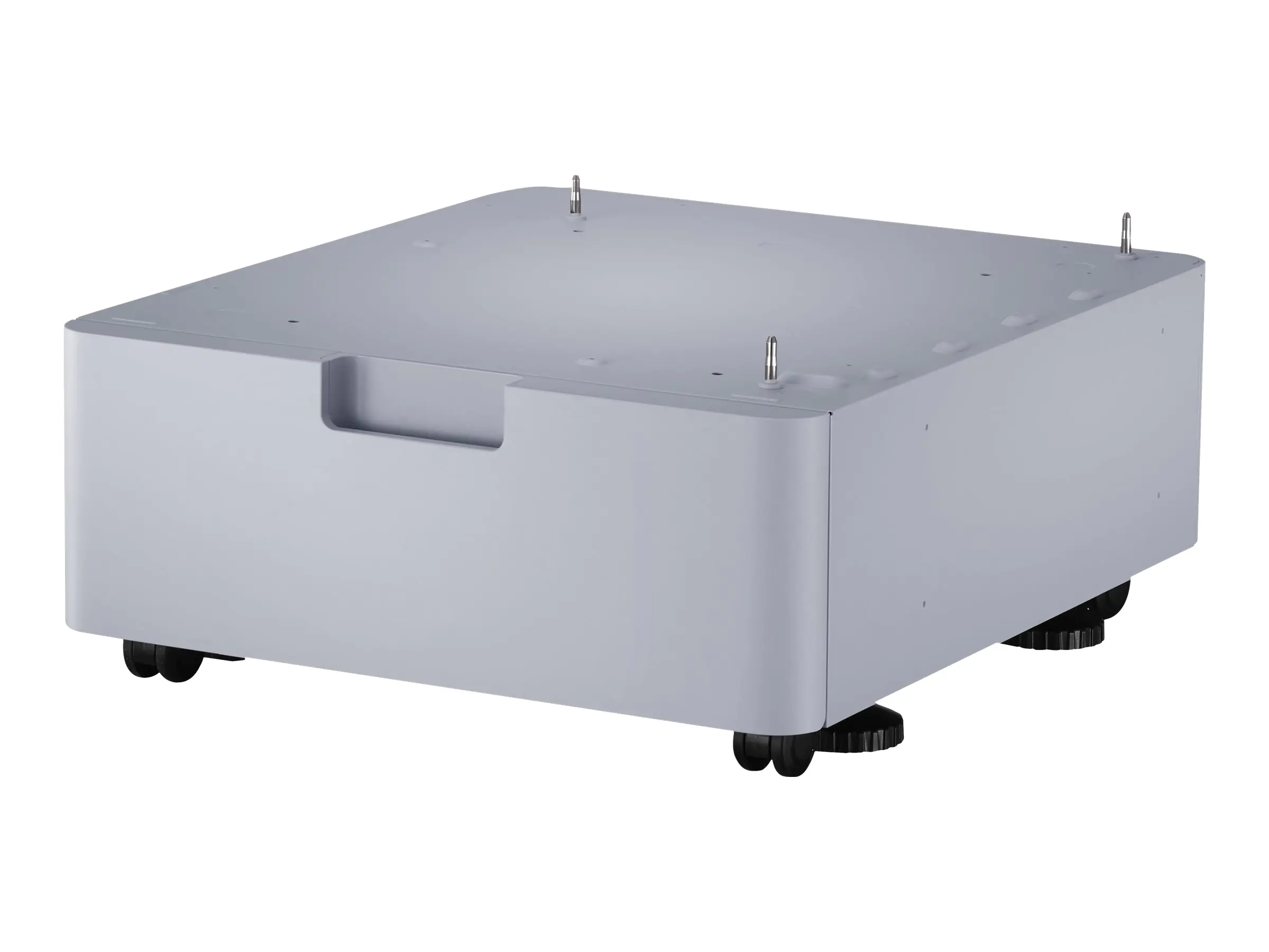 Samsung SL-DSK501T - Druckerschrankständer - für MultiXpress SL-K7400, SL-K7500, SL-K7600, SL-X7400, SL-X7500, SL-X7600