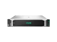 HPE ProLiant DL180 Gen10 - Server - Rack-Montage - 2U - zweiweg - 1 x Xeon Gold 5218 / 2.3 GHz - RAM 16 GB - SATA - Hot-Swap 6.4 cm (2.5") Schacht/Schächte - keine HDD - GigE - Monitor: keiner