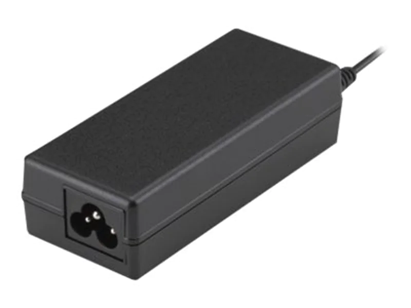 FSP NB PRO 65 Adapter PD, Ausgang: 3,42 A, Laptop, Drinnen, 100 - 240 V, 50/60 Hz, 65 W, 18 - 20 V PNA0652501