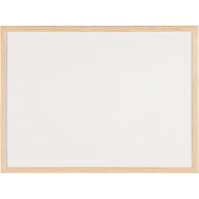 Bi-office Whiteboard Basic Maße der Oberfläche: 60 x 45 cm (B x H) Tafel magnethaftend nicht beidseitig beschreibbar Stahl lackiert weiß Bi-office Whiteboard Basic Maße der Oberfläche: 60 x 45 cm (B x H) Tafel magnethaftend nicht beidseitig beschreibbar Stahl lackiert weiß