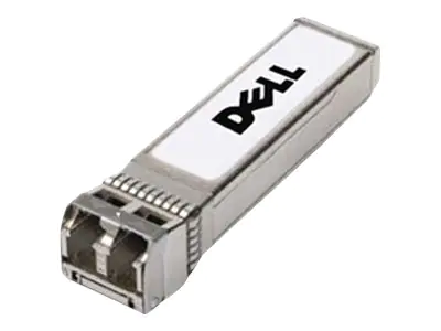 Dell - Kit - SFP+-Transceiver-Modul - 10GbE - 10GBase-SR - bis zu 300 m - 850 nm - für Networking N1148; PowerSwitch S4112, S5212, S5232, S5296; ProSupport Plus N3024, X1052