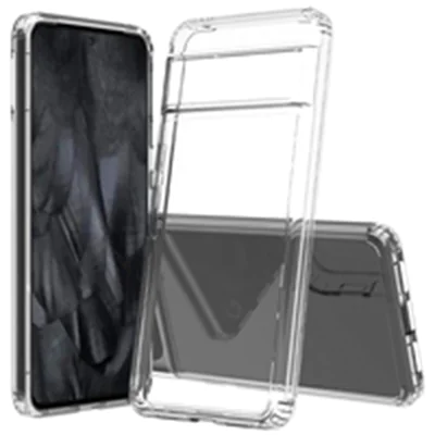 JT Berlin BackCase Pankow Clear| Google Pixel 8 Pro| transparent| 11045 JT Berlin BackCase Pankow Clear| Google Pixel 8 Pro| transparent| 11045