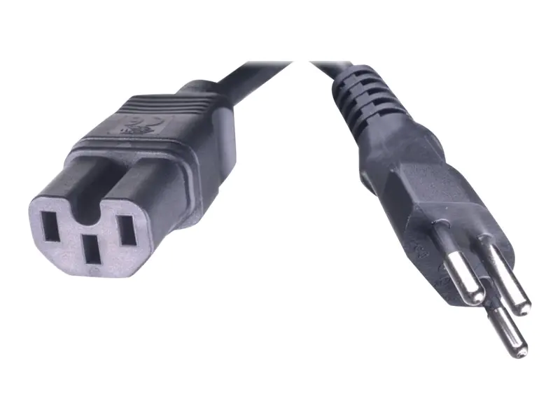 HPE Stromkabel - SEV 6534-2 (M) zu IEC 60320 J9957A