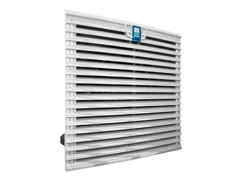 Rittal SK TopTherm - Rack Gebläse- und Filtereinheiten