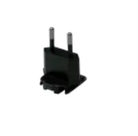 Zebra Extreme Networks - Adapter für Power Connector - Eurostecker (M) CN-000803-05