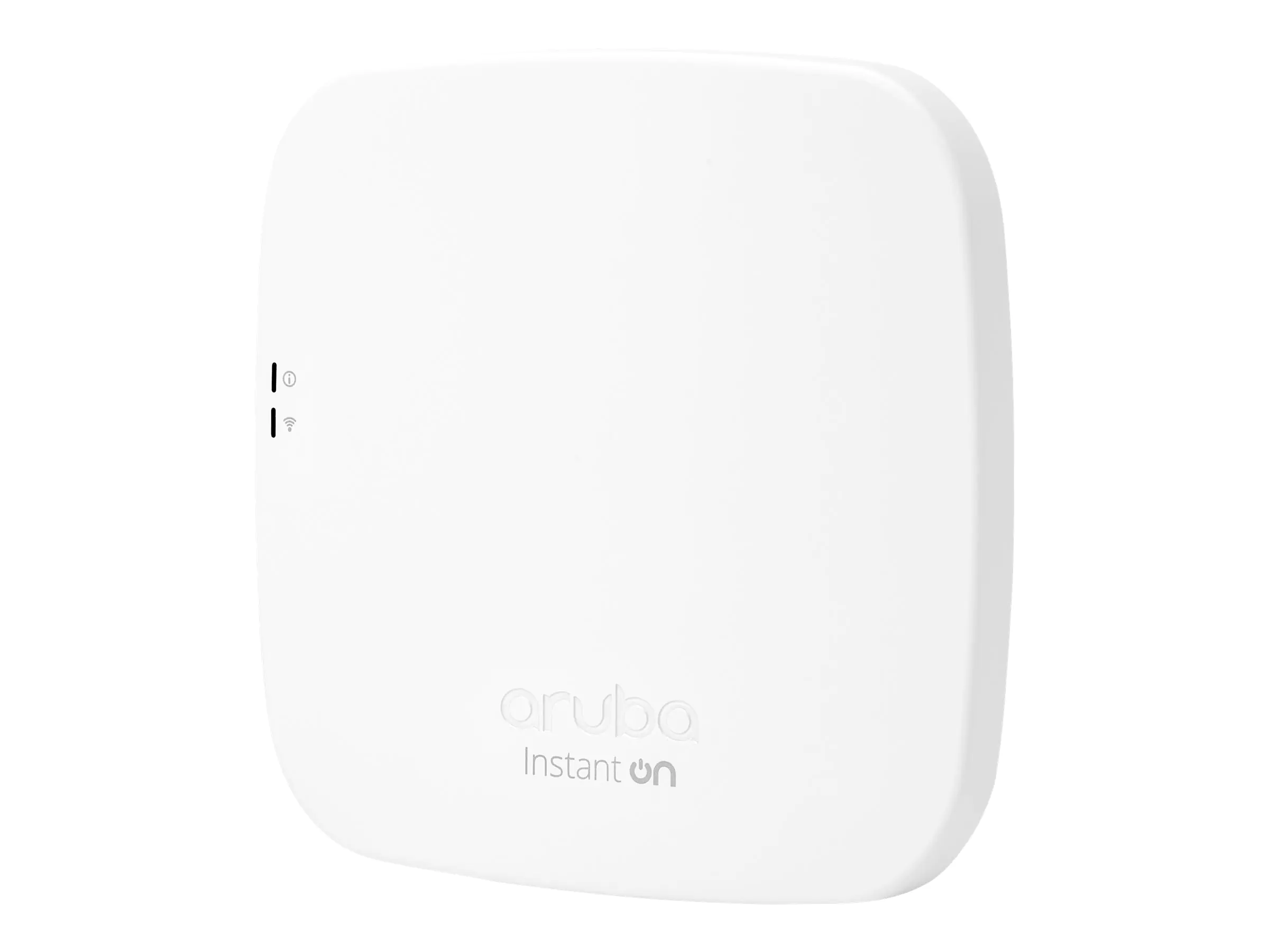 HPE Networking Instant On AP12 (RW) - Accesspoint R2X01A