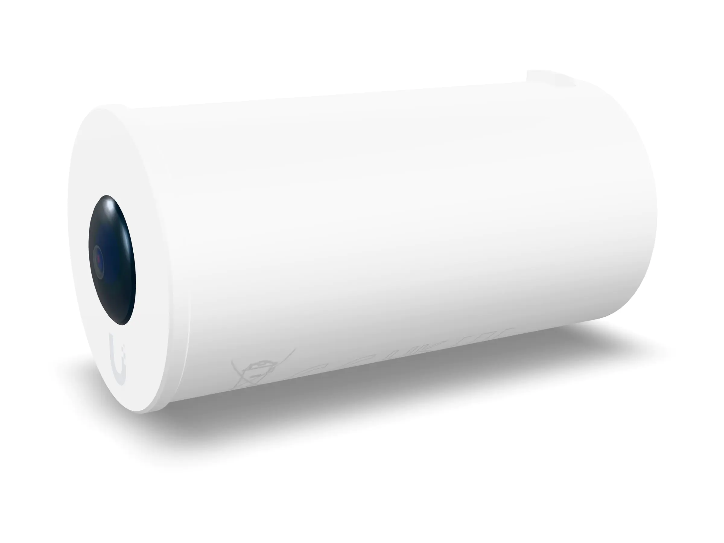 UbiQuiti UniFi AI Theta - Hohe Distanz - Überwachungskamera - Bullet - Innenbereich - Farbe (Tag&Nacht) - 8 MP - 3840 x 2160 - feste Brennweite - H.264 - Gleichstrom 5 V