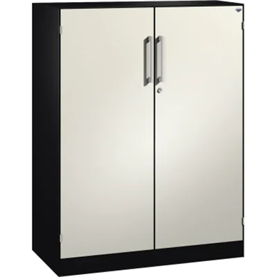 C+P Aktensideboard 141032000S10137 3OH 1310x1000x435mm sgr/rws C+P Aktensideboard 141032000S10137 3OH 1310x1000x435mm sgr/rws