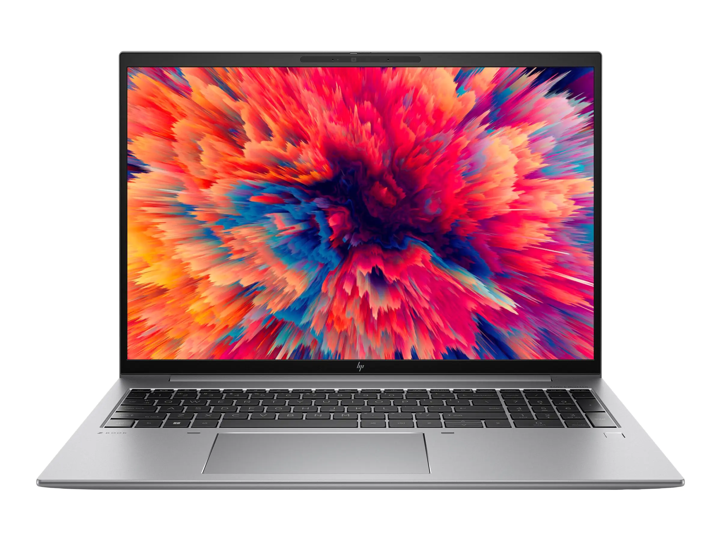HP ZBook Firefly 16 G9 Mobile Workstation - Intel Core i7 1255U / 1.7 GHz - Win 11 Pro - T550 - 32 GB RAM - 1 TB SSD NVMe, TLC - 40.64 cm (16") IPS 1920 x 1200 - Wi-Fi 6E - kbd: Deutsch