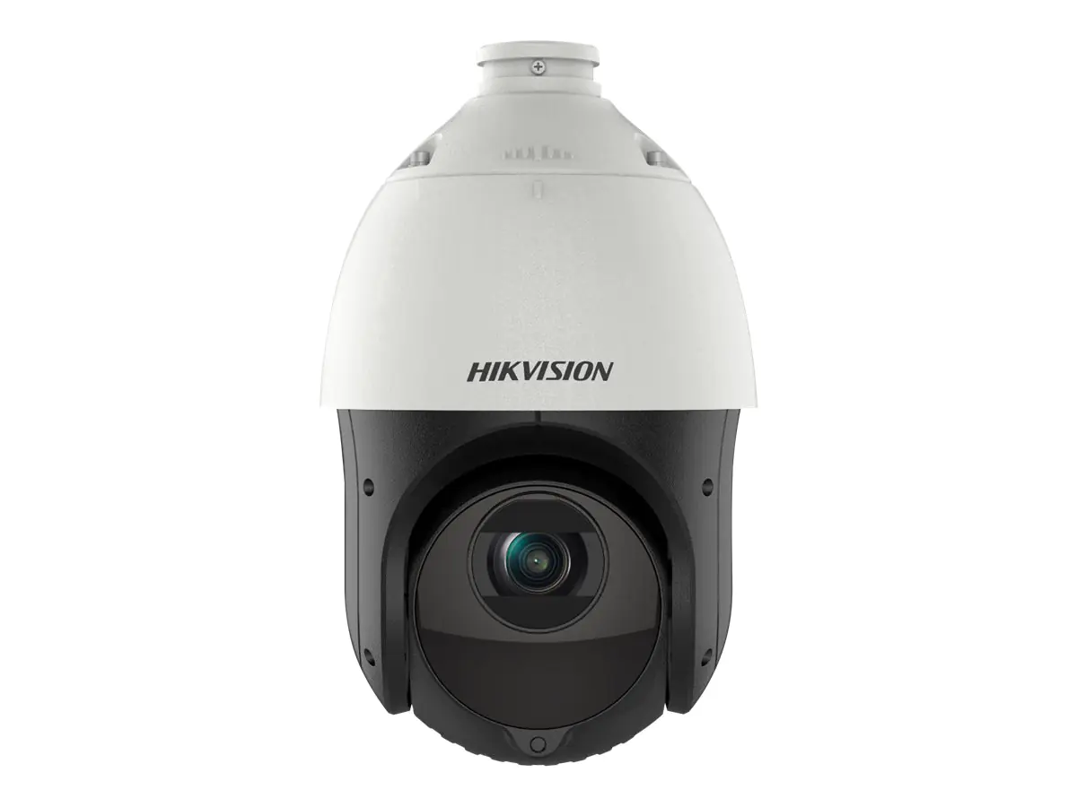 Hikvision Pro Series DS-2DE4425IW-DE(S6) - Netzwerk-Überwachungskamera - PTZ - Kuppel -