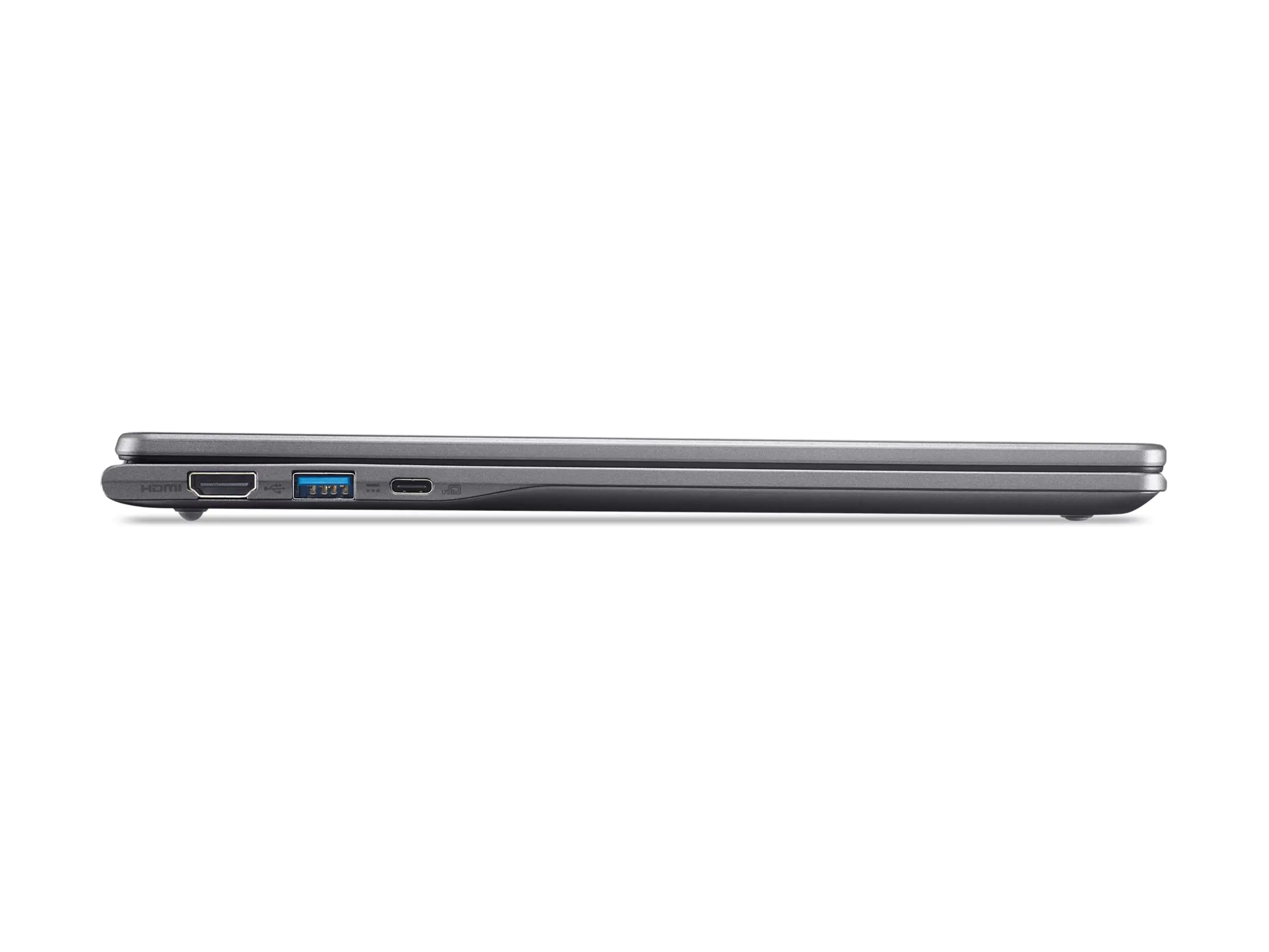Acer CB Plus 514 CBE594-3-TCO-38QK Core 3 N355/8GB/128GB/14''/ChromeOS - 128 GB - 8 GB